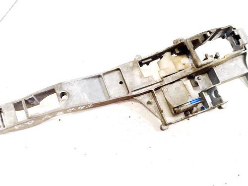 Used Front right exterior door handle Front right exterior door handle 35167625 35167625