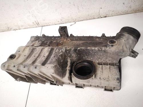 Air filter box SEAT LEON (1P1) 1.6 | BP40243747M87 - Image 2
