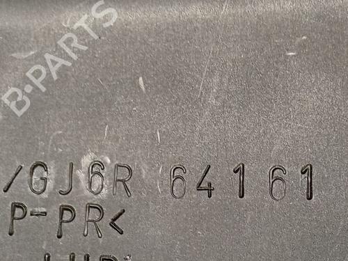Glove box MAZDA 6 Hatchback (GG) 2.0 DI (GG14) | BP34847528C95 - Image 4
