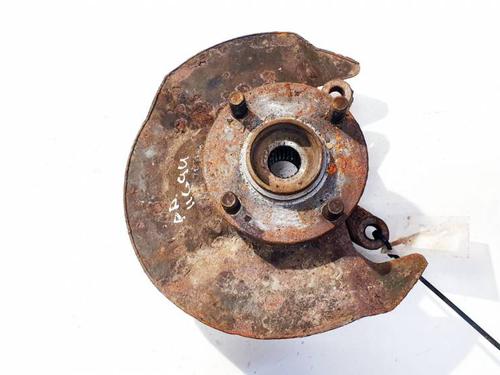 Used Right front steering knuckle Right front steering knuckle 39632391 39632391