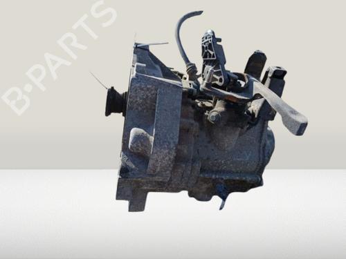 Gearbox NISSAN ALMERA II Hatchback (N16) 1.6 | BP38629140M3 - Image 2