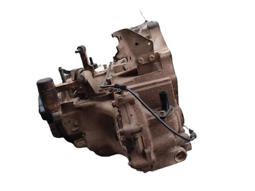 Gearbox MAZDA 6 Saloon (GG) 2.0 (GGEP, GG10) | BP35332143M3 - Image 2