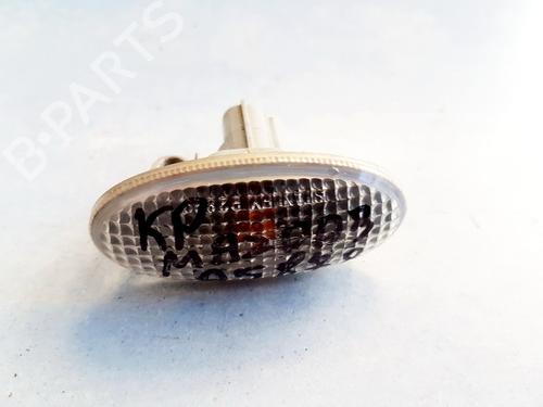 Used Left side indicator Left side indicator 38740568 38740568