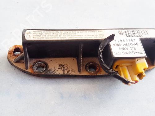 Electronic module FORD MONDEO II (BAP) 1.8 TD | BP33099041M83 - Image 2