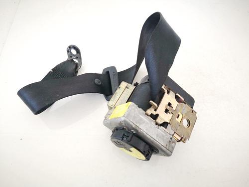 Used Rear left seatbelt Rear left seatbelt VW PASSAT B5 Variant (3B5) 1.8 (125 hp) 35600112 35600112