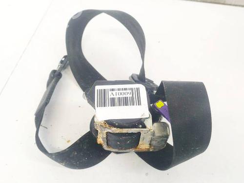 Used Front right seatbelt Front right seatbelt AUDI A6 C6 (4F2) 2.8 FSI (190 hp) 35034971 35034971