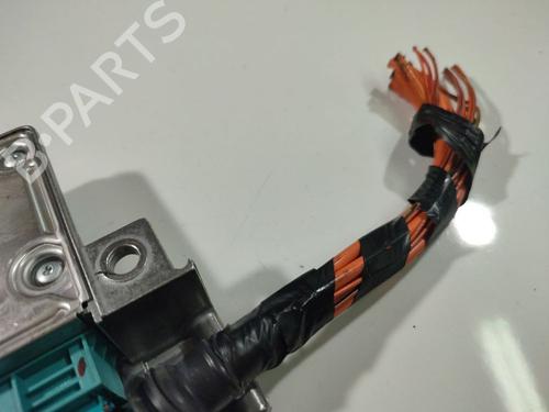 Used ECU airbags ECU airbags OPEL MERIVA A MPV (X03) 1.3 CDTI (E75) (75 hp) 32545215 32545215