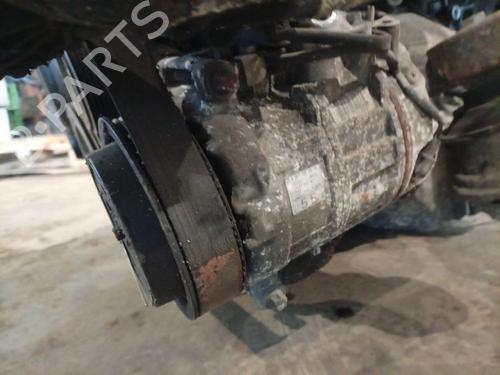 AC compressor MERCEDES-BENZ C-CLASS (W203) C 200 Kompressor (203.042) | BP36586242M34 - Image 3