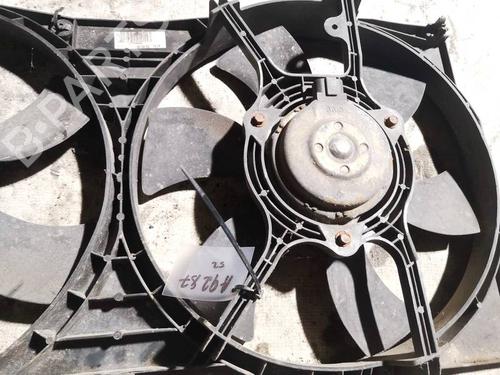 Fan NISSAN PRIMERA Hatchback (P12) 2.2 Di | BP35248870M128 - Image 3