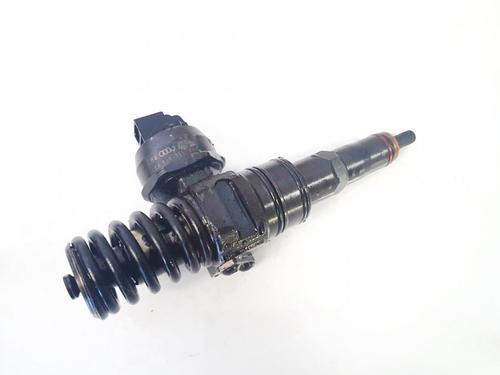 Injector AUDI A4 B6 (8E2) 1.9 TDI | BP35460426M100 - Image 2