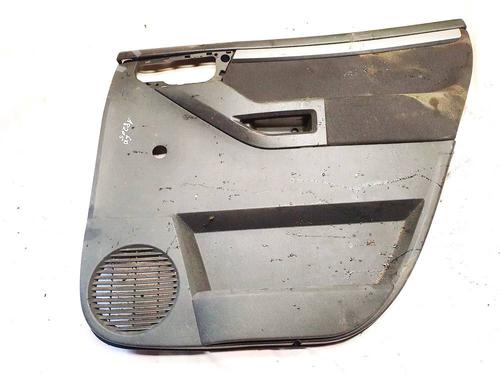 Used Rear right panel Rear right panel OPEL MERIVA A MPV (X03) 1.7 CDTI (E75) (100 hp) 35367255 35367255