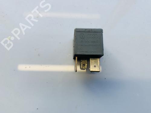 Used Other Other VW FOX Hatchback (5Z1, 5Z3, 5Z4) 1.2 (60 hp) 33095081 33095081