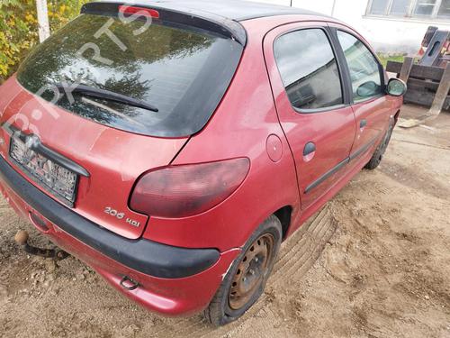 Switch PEUGEOT 206 Hatchback (2A/C) 2.0 HDI 90 | BP35487595I30 - Image 6