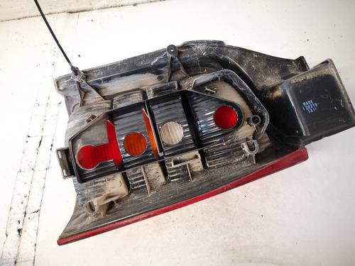 Right taillight VW TRANSPORTER T5 Van (7HA, 7HH, 7EA, 7EH) 1.9 TDI | BP35378927C35 - Image 2