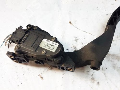 Used Pedal Pedal VW GOLF IV (1J1) 1.9 TDI (110 hp) 35870088 35870088
