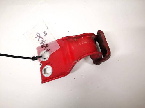 Used Hinge/Door check strap Hinge/Door check strap 35319852 35319852