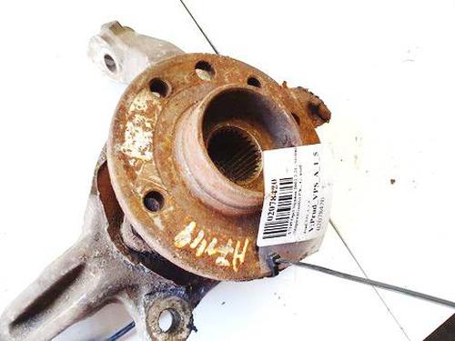 Used Left front steering knuckle Left front steering knuckle 35212082 35212082