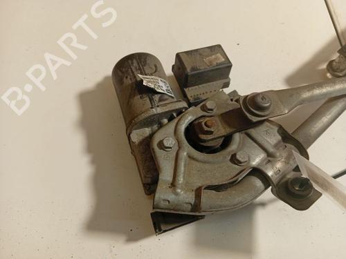 Used Front wiper motor Front wiper motor MERCEDES-BENZ A-CLASS (W168) A 170 CDI (168.008) (90 hp) 34764056 34764056