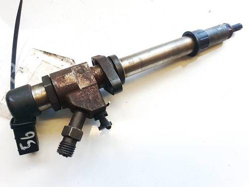Used Injector Injector PEUGEOT 407 (6D_) 2.0 HDi 135 (6DRHRH, 6DRHRE, 6DRHRG, 6DRHRJ) (136 hp) 35069731 35069731