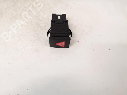 Used Warning switch Warning switch VW POLO IV (9N_, 9A_) 1.9 SDI (64 hp) 35400239 35400239