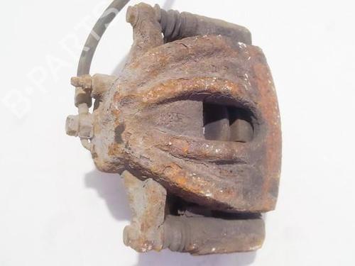 Used Left front brake caliper Left front brake caliper 35864221 35864221