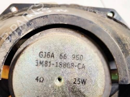 Speaker MAZDA 6 Saloon (GG) 2.0 (GGEP, GG10) | BP32585554E2 