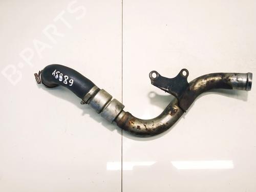 Used Pipe Pipe FORD FOCUS II (DA_, HCP, DP) 1.8 TDCi (115 hp) 35645906 35645906