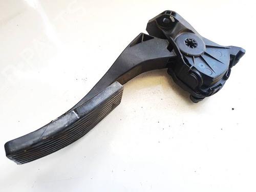Used Pedal Pedal OPEL INSIGNIA A (G09) 2.0 CDTI (68) (131 hp) 35227793 35227793