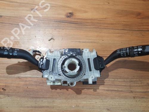 Used Warning switch Warning switch MAZDA 6 Saloon (GG) 2.0 (GGEP, GG10) (147 hp) 35714634 35714634