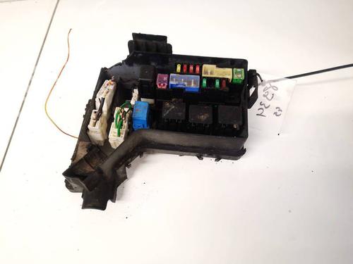 Used Fuse box Fuse box NISSAN QASHQAI I (J10, NJ10) 2.0 dCi (150 hp) 32935758 32935758