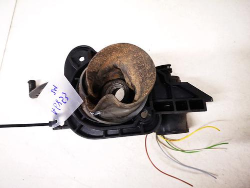 Pedal BMW 3 Touring (E46) 320 d | BP35552035I4 - Image 2
