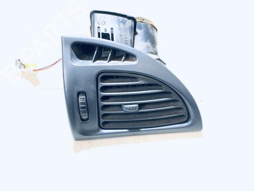 Luftventilen CITROËN C5 I (DC_) 2.0 HDi (107 hp) 33108345