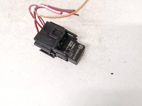 Electronic sensor MERCEDES-BENZ C-CLASS (W203) C 180 Kompressor (203.046) | BP32918016M84 - Image 2