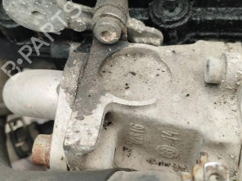 Used Egr Egr DODGE CALIBER 2.0 CRD (140 hp) 35280128 35280128