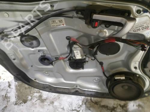 Used Front left window mechanism Front left window mechanism 35176735 35176735