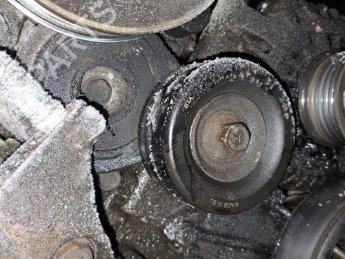 Pulley HONDA FR-V (BE) 2.0 (BE3) | BP34818180M122 - Image 2