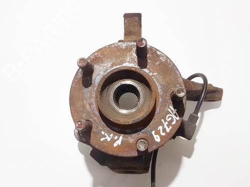 Used Left front steering knuckle Left front steering knuckle 35568168 35568168