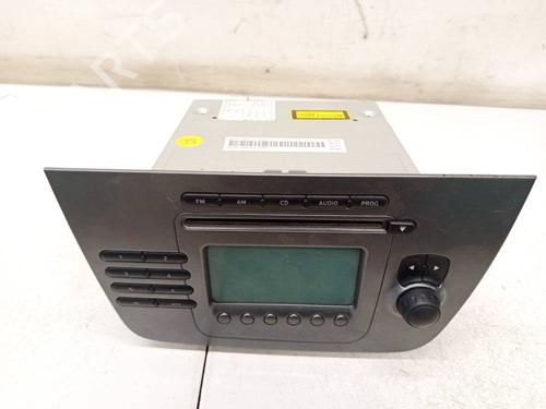 Used Radio Radio 36587114 36587114