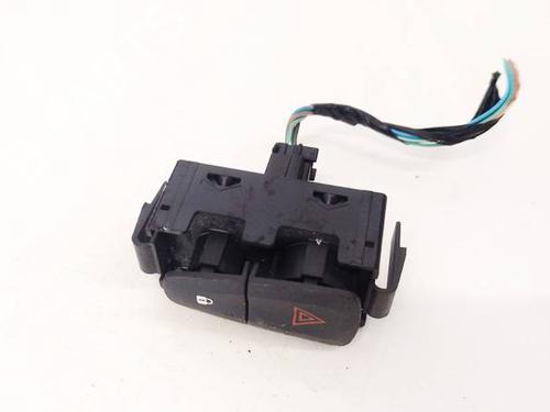 Used Warning switch Warning switch RENAULT MEGANE III Hatchback (BZ0/1_, B3_) 1.5 dCi (BZ09, BZ0D, BZ1W, BZ29, BZ14) (110 hp) 35079760 35079760