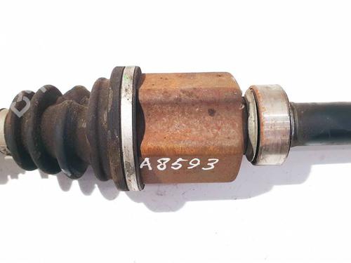 Right front driveshaft RENAULT KADJAR (HA_, HL_) 1.5 dCi 110 (HLA3) | BP35348374M39 - Image 3