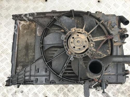 Used Fan Fan 35666656 35666656