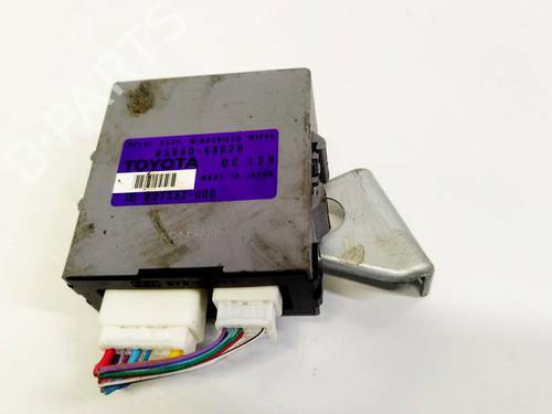 Used Electronic module Electronic module 35117629 35117629