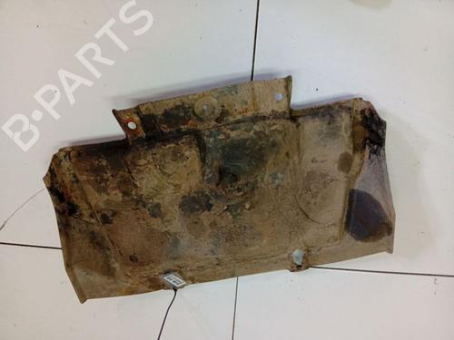 Used Underbody protection Underbody protection 34949067 34949067