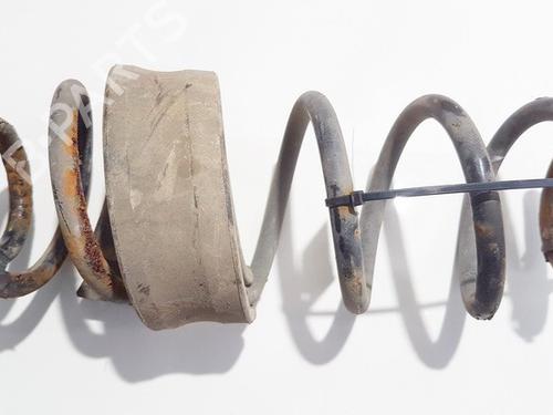 Used Shock absorber spring Shock absorber spring PEUGEOT 307 (3A/C) 2.0 HDi 90 (90 hp) 35600180 35600180