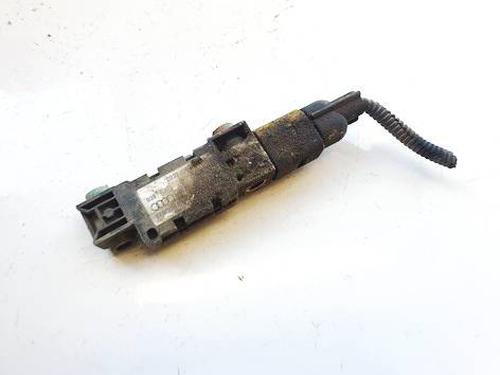 Electronic module AUDI A3 (8P1) 2.0 TDI 16V | BP35832171M83 - Image 2