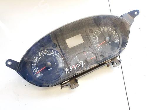 Kombiinstrument Kombiinstrument IVECO DAILY IV Platform/Chassis 29L12 (116 hp) 35227928 35227928