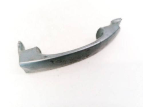 Used Front left exterior door handle Front left exterior door handle 35387527 35387527