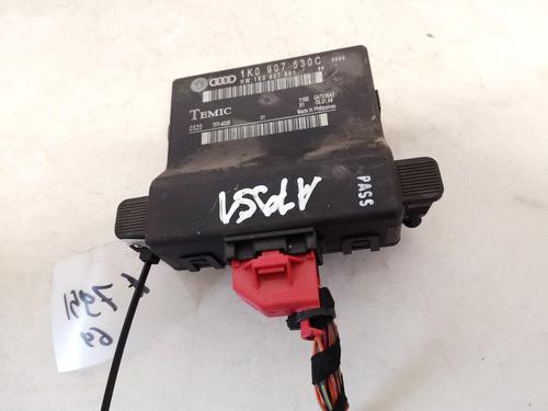 Used Electronic module Electronic module VW TOURAN (1T1, 1T2) 1.6 FSI (115 hp) 32906298 32906298