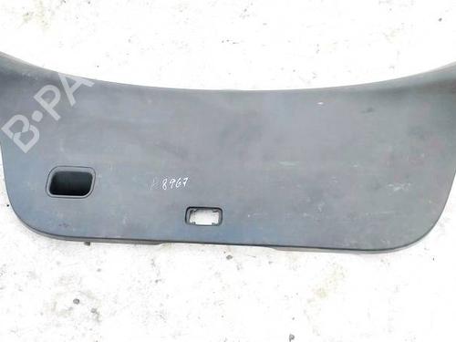 Used Boot lining Boot lining TOYOTA YARIS (_P9_) 1.4 D-4D (NLP90_, NLP90R) (90 hp) 35265020 35265020
