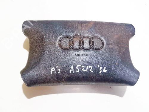 driver-airbag-audi-a4-b5-8d2-1994-1995-1996-1997-1998-1999-2000-2001-33524788 main image